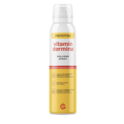 Vitamindermina polvere spray 150 ml