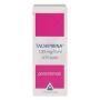 TACHIPIRINA SCIROPPO 120 ML - ANGELINI SPA