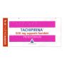 TACHIPIRINA BAMBINI 21-40 kg 10 SUPPOSTE 500 mg