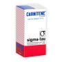 Carnitene 1,5g/5ml Soluzione Orosolubile 20ml - ALFASIGMA SPA