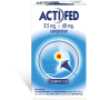 ACTIFED 12COMPRESSE 2,5MG+60MG - JOHNSON & JOHNSON