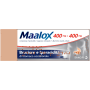 MAALOX 40 COMPRESSE MASTICABILI - SANOFI SPA