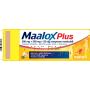 MAALOX PLUS 30 COMPRESSE MASTICABILI - SANOFI SPA