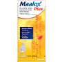 MAALOX PLUS SOSPENSIONE ORALE 250 ML - SANOFI SPA