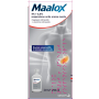 Maalox*os sosp 250ml 4+3,5% me