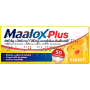 MAALOX PLUS 50 COMPRESSE MASTICABILI - SANOFI SPA