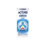 ACTIFED COMPOSTO SCIROPPO 100 ML - JOHNSON & jOHNSON SPA