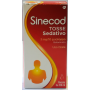 Sinecod Tosse Sedativo* 3mg/10g Sciroppo 200ml GLAXOSMITHKLINE