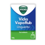 VICKS VAPORUB UNGUENTO INALATORIO 100 G - PROCTER_GAMBLE SRL