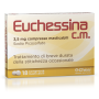 EUCHESSINA C.M. 18 COMPRESSE MASTICABILI 3,5 mg