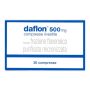 Daflon 500 Mg Compresse Rivestite 30 Compresse Servier Italia