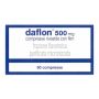 Daflon 500 Mg Compresse Rivestite 60 Compresse - Servier Italia spa