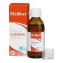 Fluifort Sciroppo 9% 90MG/ML Con Misurino 200ml DOMPE` FARMAC