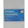 Betadine*10cpr vag 200mg