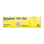 BETADINE 10% GEL 30 G