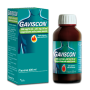 Gaviscon*os 500+267mg/10ml men