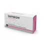 Dafnegin*6 ov vag 100mg