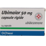 Ubimaior*14cps 50mg