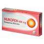 NUROFEN 12 COMPRESSE RIVESTITE 400 mg