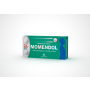 MOMENDOL 24 COMPRESSE RIVESTITE 220 mg