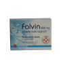 Falvin*6cps vag molli 200mg