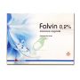 FALVIN 0,2% SOLUZIONE VAGINALE 5 FLACONI 150 ml