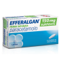 EFFERALGAN PRIMA INFANZIA 10 SUPPOSTE 150 mg