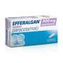 EFFERALGAN BAMBINI 10 SUPPOSTE 300 mg