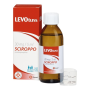 Levotuss 30 Mg/5 Ml Sciroppo 1 Flacone 200 Ml Dompe`FARMAC