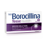 NEOBOROCILLINA TOSSE 20 PASTIGLIE - ALFASIGMA SPA