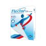 FLECTOR 5 CEROTTI MEDICATI 180 mg