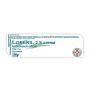 LORENIL 2% CREMA 15 g