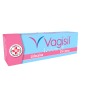 VAGISIL CREMA 2% 20 g - COMBE ITALIA SRL