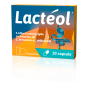 LACTEOL 5 MILIARDI 20 CAPSULE RIGIDE