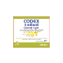 CODEX 5 MILIARDI 30 CAPSULE RIGIDE 250 mg - BIOCODEX