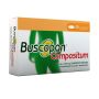 BUSCOPAN COMPOSITUM 20 COMPRESSE RIVESTITE 10 mg + 500 mg - SANOFI SPA