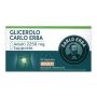 CARLO ERBA GLICEROLO ADULTI 2250MG LASSATIVI 18 SUPPOSTE