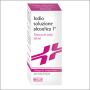 Iodio sol alco i*50ml