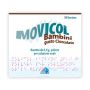 MOVICOL BAMBINI 6,9 G 20 BUSTINE CIOCCOLATO - NORGINE ITALIA SRL