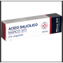 Acido salicilico mv*2% ung 30g