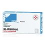 GLICEROLO ADULTI NOVA ARGENTIA 18 SUPPOSTE 2250 MG - NOVA ARGENTIA SPA