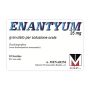 ENANTYUM 25 MG GRANULATO SOLUZIONE ORALE 10 BUSTINE MONDOSE - A.MENARINI SRL