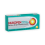 Nurofen INFLU E RAFFRED - 200 Mg 12 Compresse Reckitt Benckiser