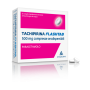 TACHIPIRINA FLASHTAB 16 COMPRESSE ORODISPERSIBILI 500 mg