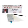 TRANSVERSAL 16 CEROTTI 13,5MG/12MM - DIFA COOPER SPA