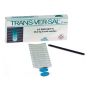 TRANSVERSAL 10 CEROTTI 36,3MG/20MM - DIFA COOPER SPA