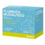 Fluimucil Mucolitico 30 Bustine ARANCIA 200 Mg Zambon italiA