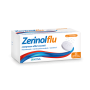 ZERINOLFLU 12 COMPRESSE EFFERVESCENTI - SANOFI SPA