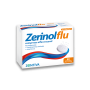 ZERINOLFLU 20 COMPRESSE EFFERVESCENTI - SANOFI SPA