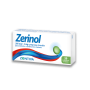 ZERINOL 20 COMPRESSE - SANOFI SPA